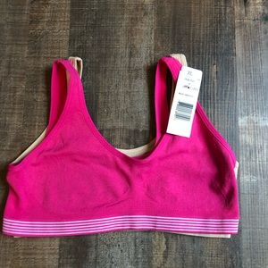 Girls XL pullover bra